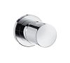 Вентиль наружная часть Hansgrohe Trio / Quattro S 15972000 фото 1