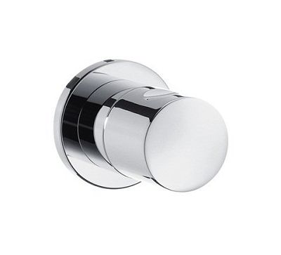Вентиль наружная часть Hansgrohe Trio / Quattro S 15972000 фото 1