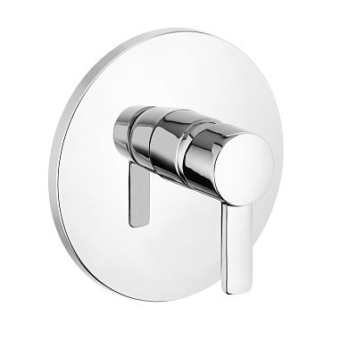 KLUDI ZENTA Встраиваемый смеситель для душа, арт. 386550575 фото 1