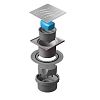 Точечный трап Pestan Confluo Standard Vertical Dry 13000022 фото 1