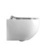Унитаз AXA GLOMP No-Rim 0201001 фото 1