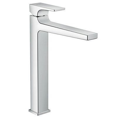 Смеситель для раковины Hansgrohe Metropol 260 32512000 фото 1