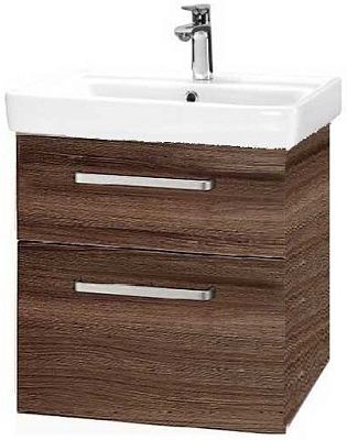 Тумба под умывальник Dreja GO FC 28063 фото 1