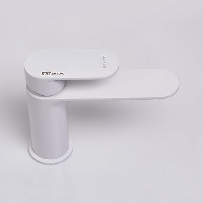 Mindel 8503 Смеситель для умывальника фото 6