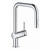 Смеситель для кухни Grohe Minta 32322002 фото 1