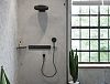 Крючок HANSGROHE AddStoris 41742700 Белый матовый фото 3