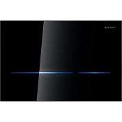 Смывная клавиша Geberit SIGMA80 116.092.SG.1