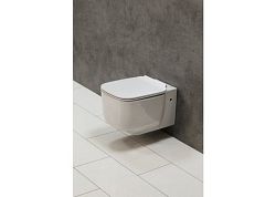 Унитаз подвесной BelBagno Vaso BB127CH