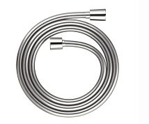 РАСПРОДАЖА Душевой шланг HANSGROHE Isiflex 28271000 1600 мм, Ecosmart, хром