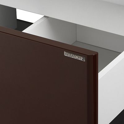 Тумба Aquaton Америна 70 М 1A169001AM430 фото 2