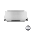 Мыльница Gessi Cono Accessories 45425-706 чёрный металл фото 1