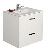 ZRU9000028 тумба VICTORIA NORD 60 подв. (бел)