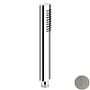 Душевая лейка Gessi Ovale 23154-149 Finox фото 1