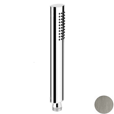Душевая лейка Gessi Ovale 23154-149 Finox фото 1