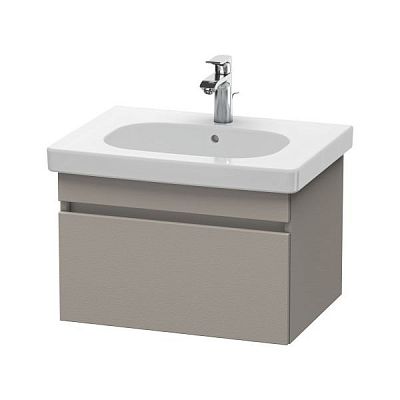 Тумба подвесная Duravit DuraStyle DS638301414 терра фото 1