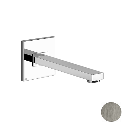 Излив Gessi Rettangolo K 20114-149 Finox фото 1