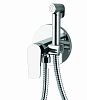Смеситель Remer Dream D65W гигиенический фото 1