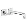 Смеситель Hansgrohe Axor Citterio Е 36106000 фото 1