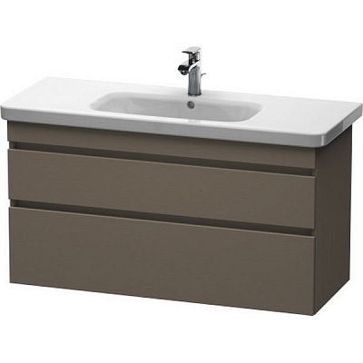 Тумба подвесная Duravit DuraStyle DS649501414 терра фото 1
