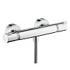 Смеситель Hansgrohe Ecostat Comfort 13116000 фото 1