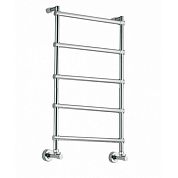 Полотенцесушитель Margaroli Sole 442/5-40 CRN