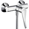 Смеситель Hansgrohe Focus 31916000 фото 1