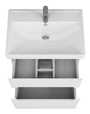 Тумба под раковину Owl 1975 Nyborg 70 OW06.02.00 фото 3