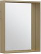 Зеркало Allen Brau Reality 60 1.32016.03 латунь браш фото 1