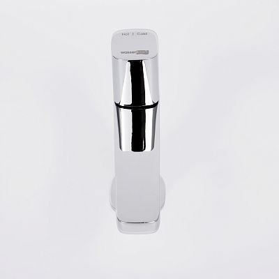 Naab 8603 Смеситель для  умывальника фото 8