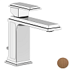 Смеситель Gessi Eleganza 46001-713 античная латунь фото 1