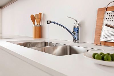 Смеситель Grohe Eurosmart 33281002 фото 3