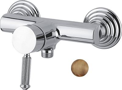 Смеситель для душа Cezares OLIMP-DM-02-L фото 1