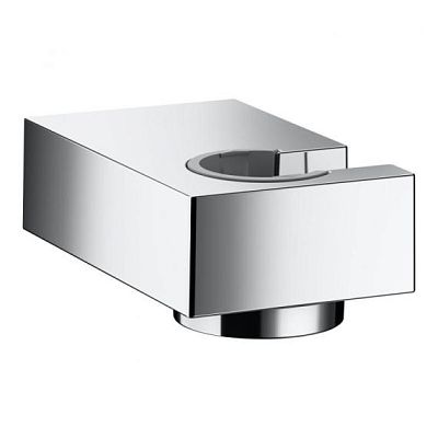 Держатель ручного душа Hansgrohe Porter E 28387000 фото 1