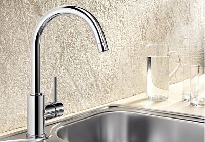 Смеситель Blanco MIDA 524201 фото 2