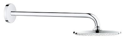 Верхний душ Grohe Rainshower Cosmopolitan 210 26171000 фото 1