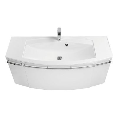 Тумба-умывальник Aquaton Севилья 120 1A126501SEG30 фото 1