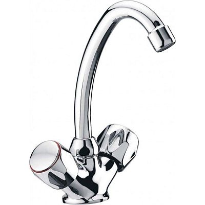 Смеситель для раковины Clever With2 Guayama 98354 фото 1