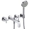 Смеситель Hansgrohe Axor Citterio 39447000 фото 1