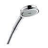 Душевая лейка Hansgrohe Croma 100 Multi Classic 28539000 фото 1