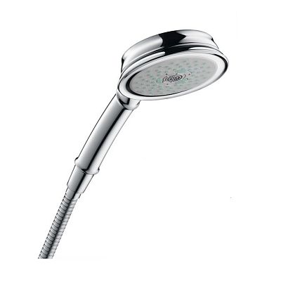Душевая лейка Hansgrohe Croma 100 Multi Classic 28539000 фото 1