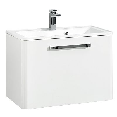 Тумба-умывальник Aquaton Валенсия 75 1A123601VAG30 фото 4