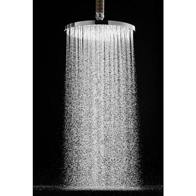 Верхний душ Hansgrohe Raindance S 240 27623000 Хром фото 5