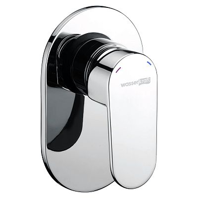 Donau 5351 Смеситель для душа фото 3