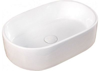 Раковина накладная BelBagno BB1048 фото 1