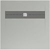Душевой поддон Allen Brau Infinity 90x90 8.21001-PWM папирус фото 1