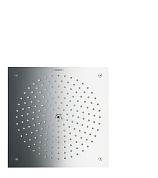 Верхний душ Hansgrohe Raindance Air 1 jet 26472000
