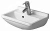 Раковина подвесная Duravit Starck 3 0732450071 45х32см фото 1