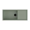 Omoikiri Sintesi 116-WG Artceramic/wind green фото 1