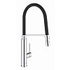 Смеситель для кухни Grohe Concetto 31491000 фото 1
