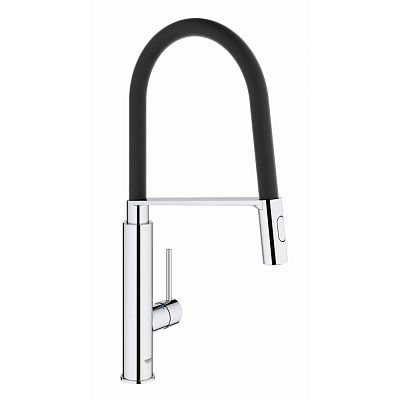 Смеситель для кухни Grohe Concetto 31491000 фото 1